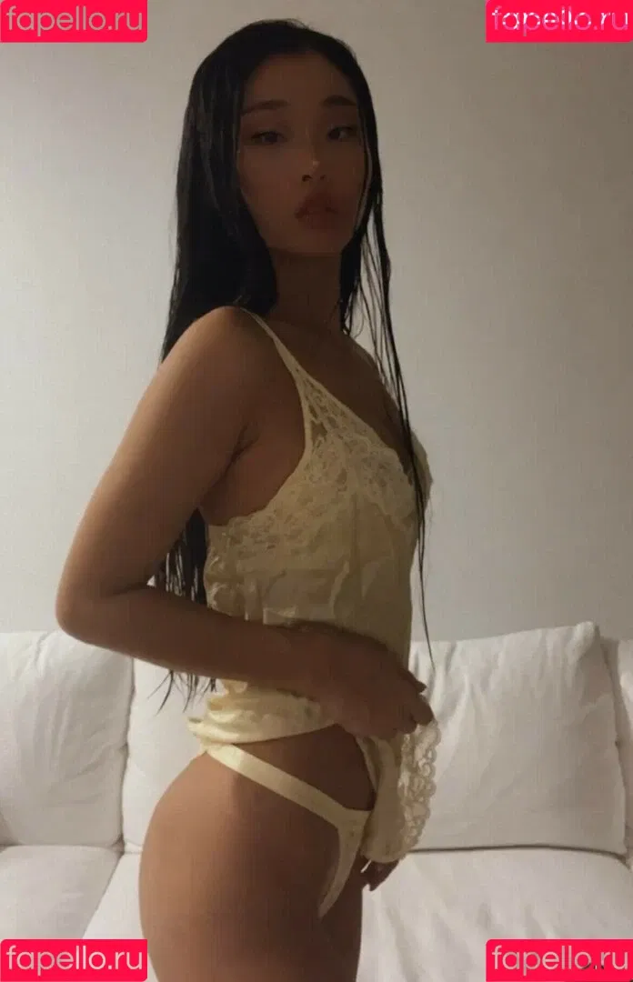 cherrymimimi Onlyfans Photo Gallery 