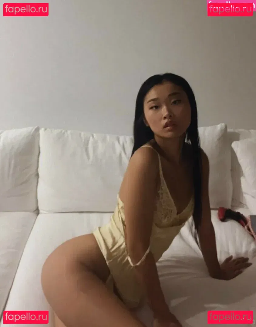 cherrymimimi Onlyfans Photo Gallery 