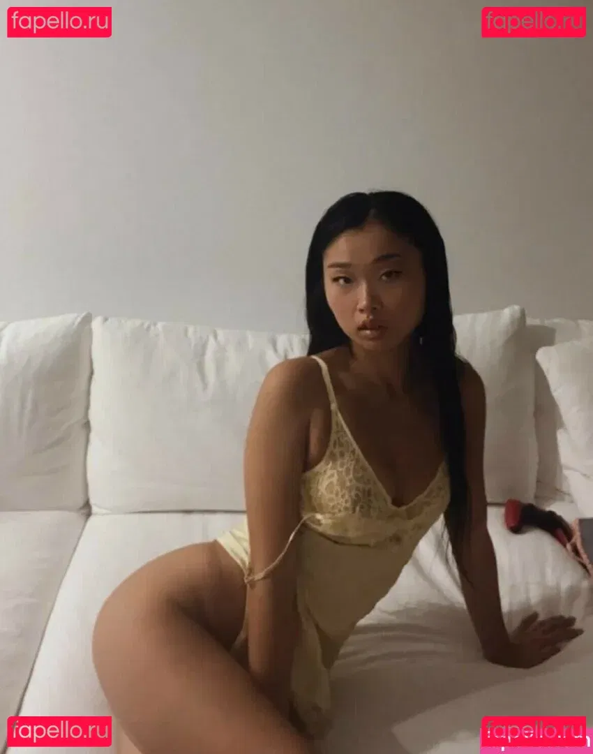 cherrymimimi Onlyfans Photo Gallery 