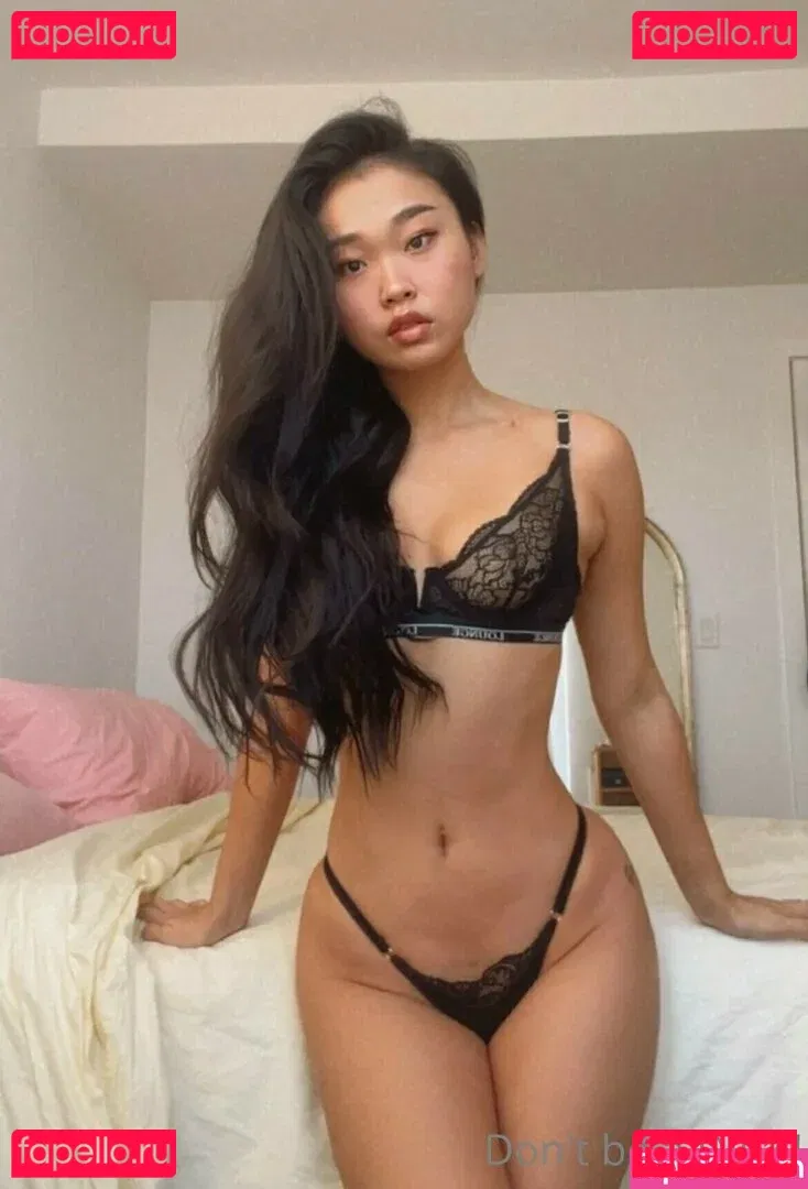 cherrymimimi Onlyfans Photo Gallery 