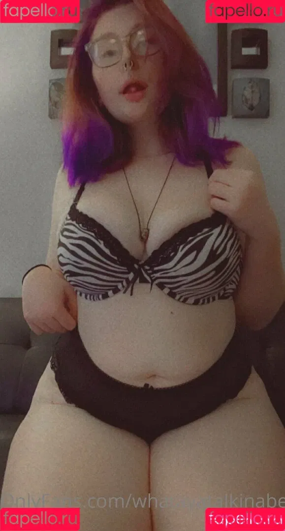 whatayatalkinabeet Onlyfans Photo Gallery 