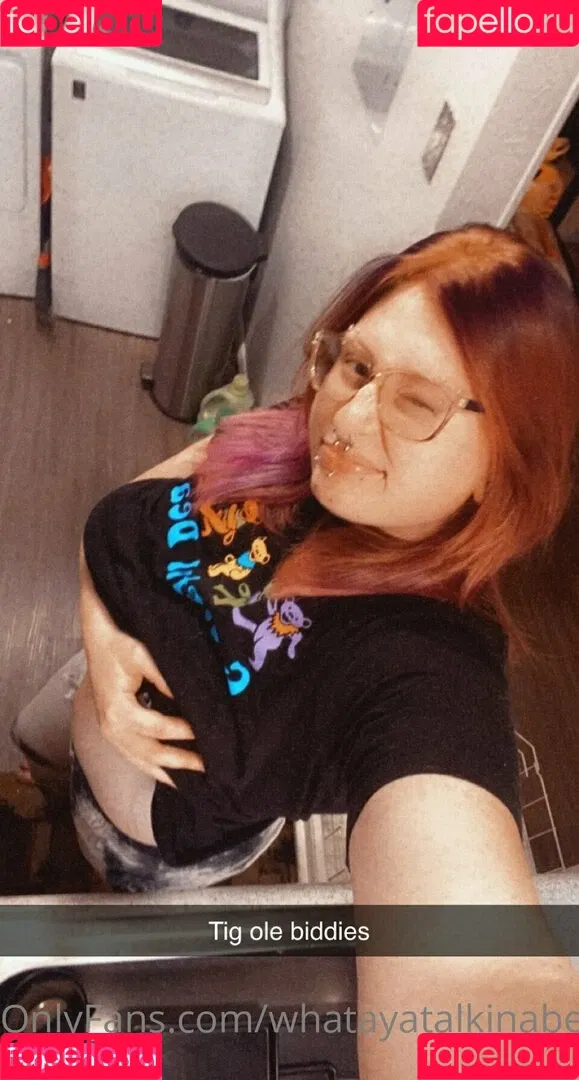 whatayatalkinabeet Onlyfans Photo Gallery 