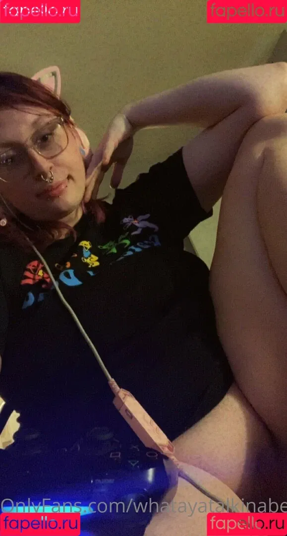 whatayatalkinabeet Onlyfans Photo Gallery 