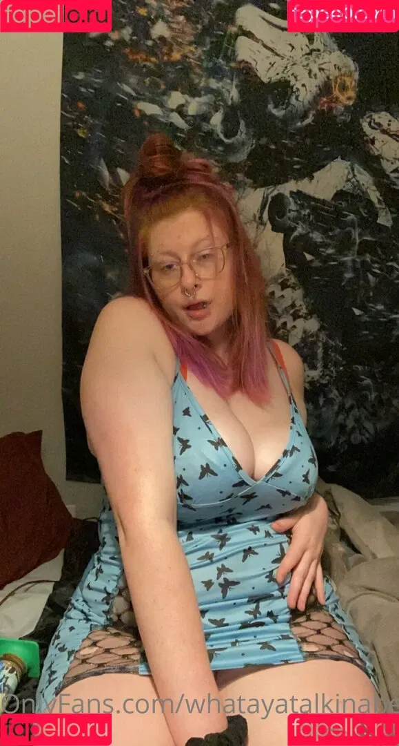 whatayatalkinabeet Onlyfans Photo Gallery 