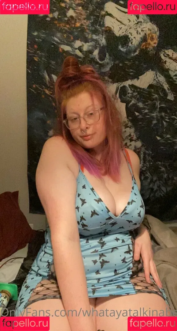 whatayatalkinabeet Onlyfans Photo Gallery 