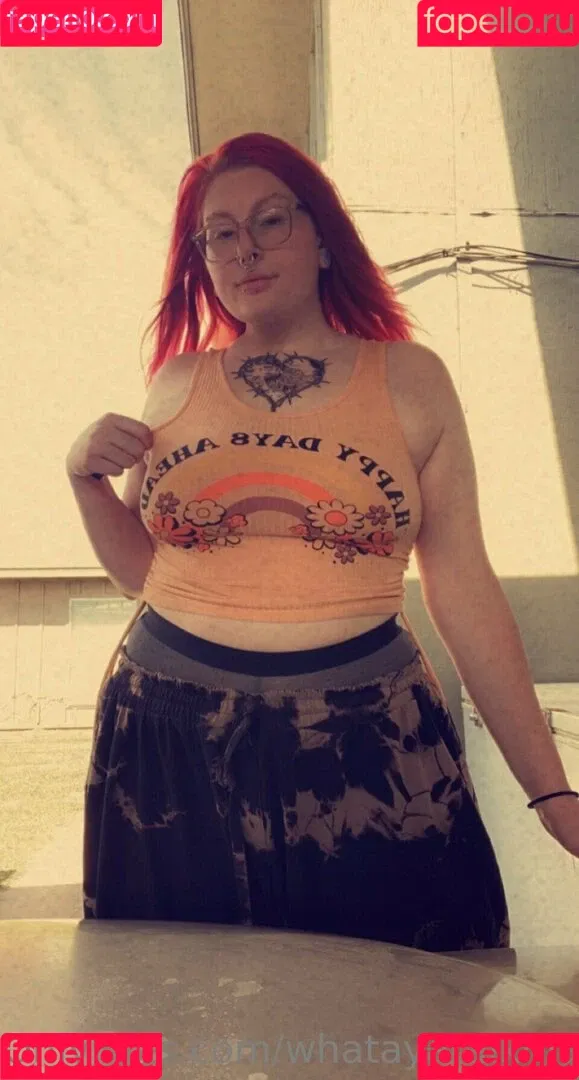 whatayatalkinabeet Onlyfans Photo Gallery 