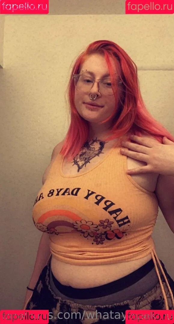 whatayatalkinabeet Onlyfans Photo Gallery 