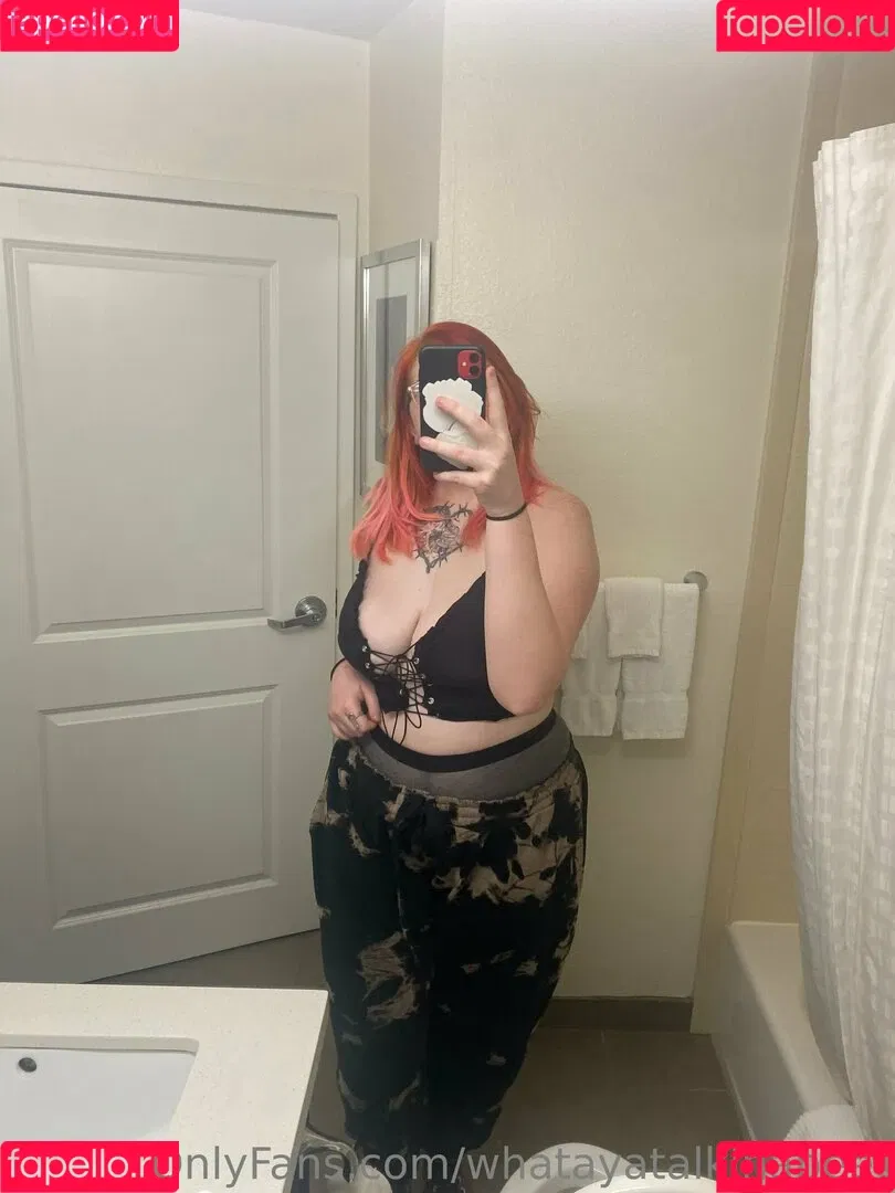 whatayatalkinabeet Onlyfans Photo Gallery 