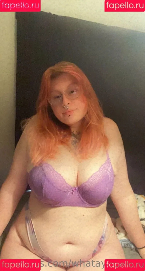 whatayatalkinabeet Onlyfans Photo Gallery 