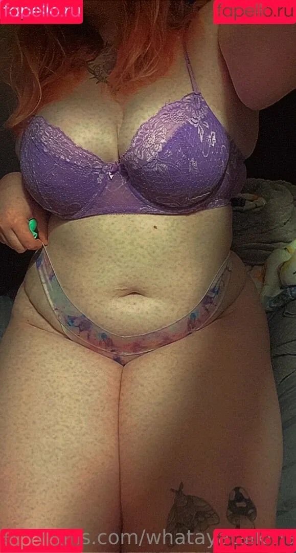 whatayatalkinabeet Onlyfans Photo Gallery 