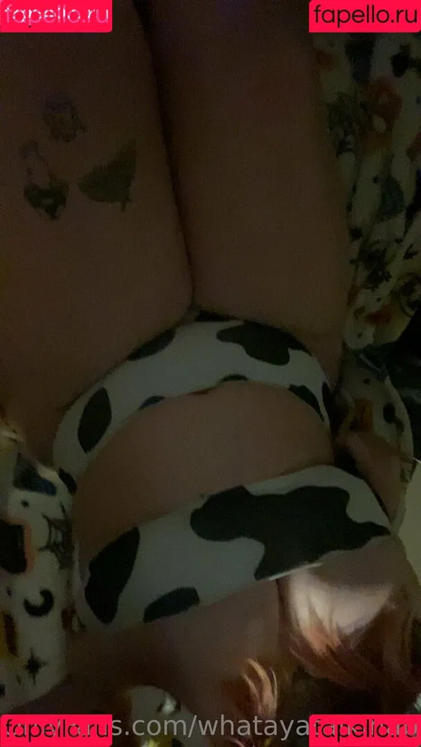 whatayatalkinabeet Onlyfans Photo Gallery 