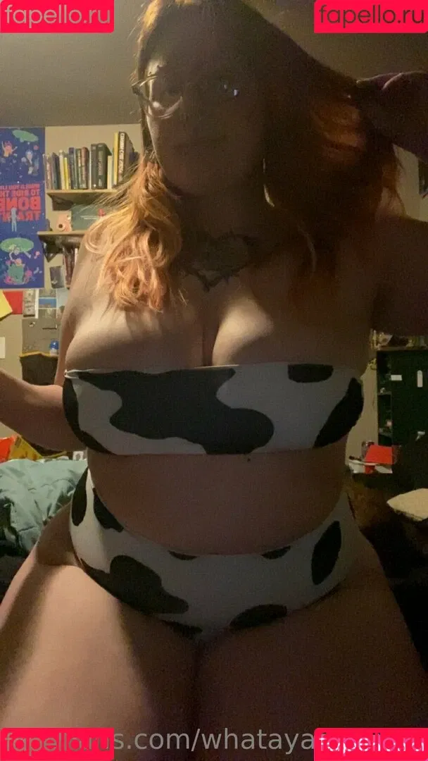 whatayatalkinabeet Onlyfans Photo Gallery 
