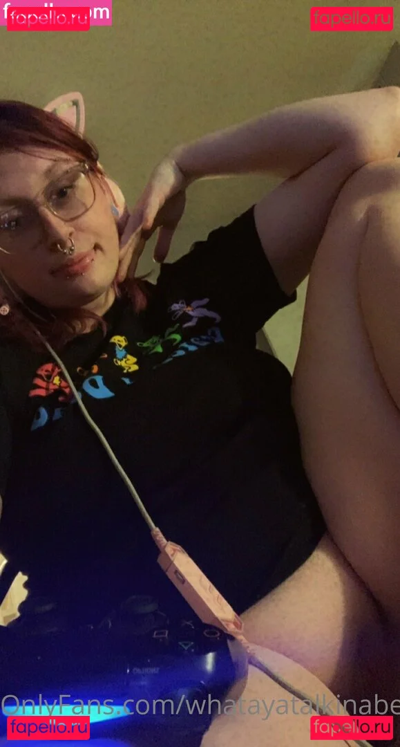 whatayatalkinabeet Onlyfans Photo Gallery 