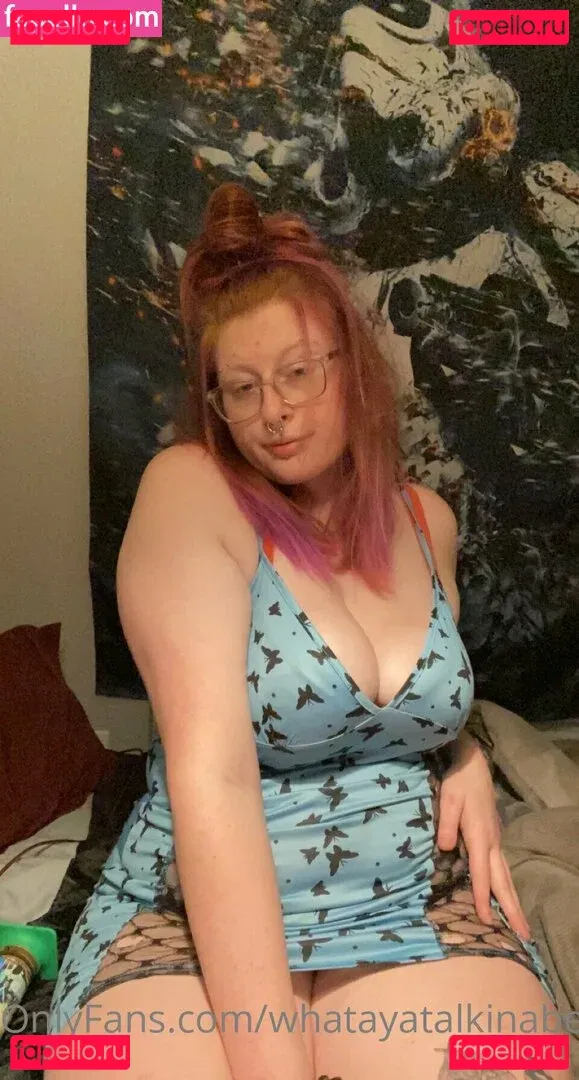 whatayatalkinabeet Onlyfans Photo Gallery 