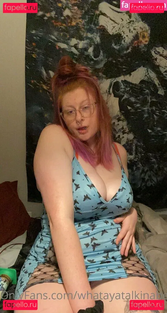 whatayatalkinabeet Onlyfans Photo Gallery 