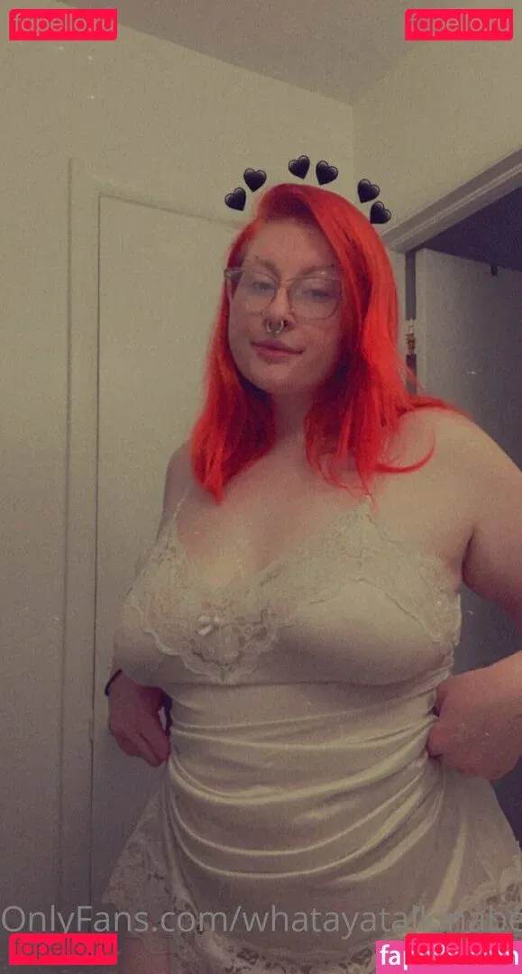 whatayatalkinabeet Onlyfans Photo Gallery 