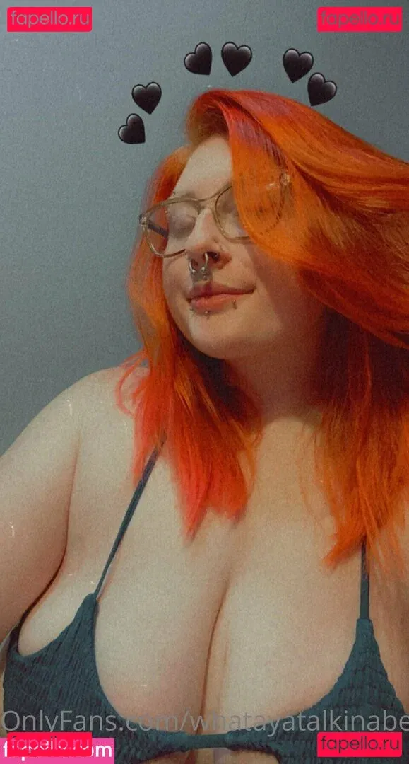 whatayatalkinabeet Onlyfans Photo Gallery 