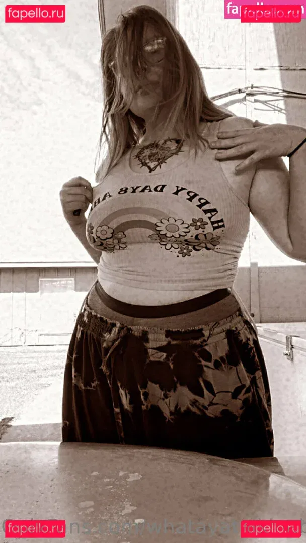 whatayatalkinabeet Onlyfans Photo Gallery 