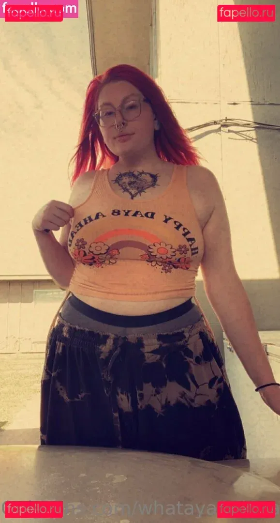 whatayatalkinabeet Onlyfans Photo Gallery 