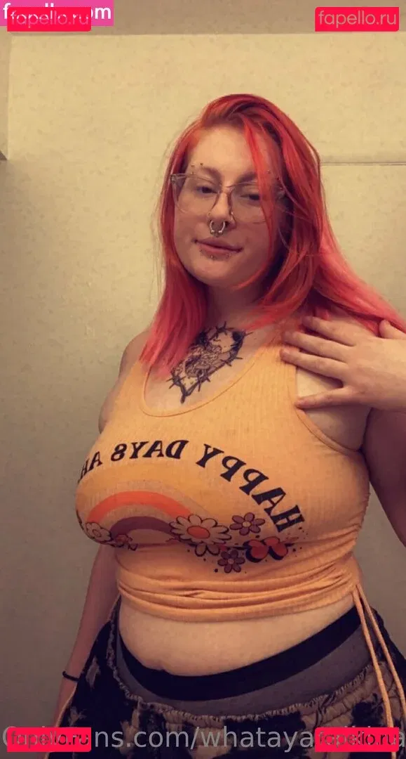 whatayatalkinabeet Onlyfans Photo Gallery 