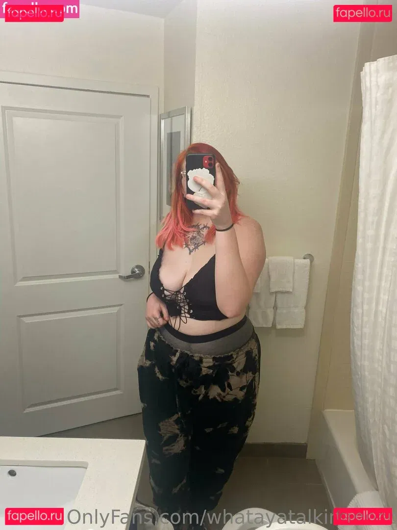 whatayatalkinabeet Onlyfans Photo Gallery 