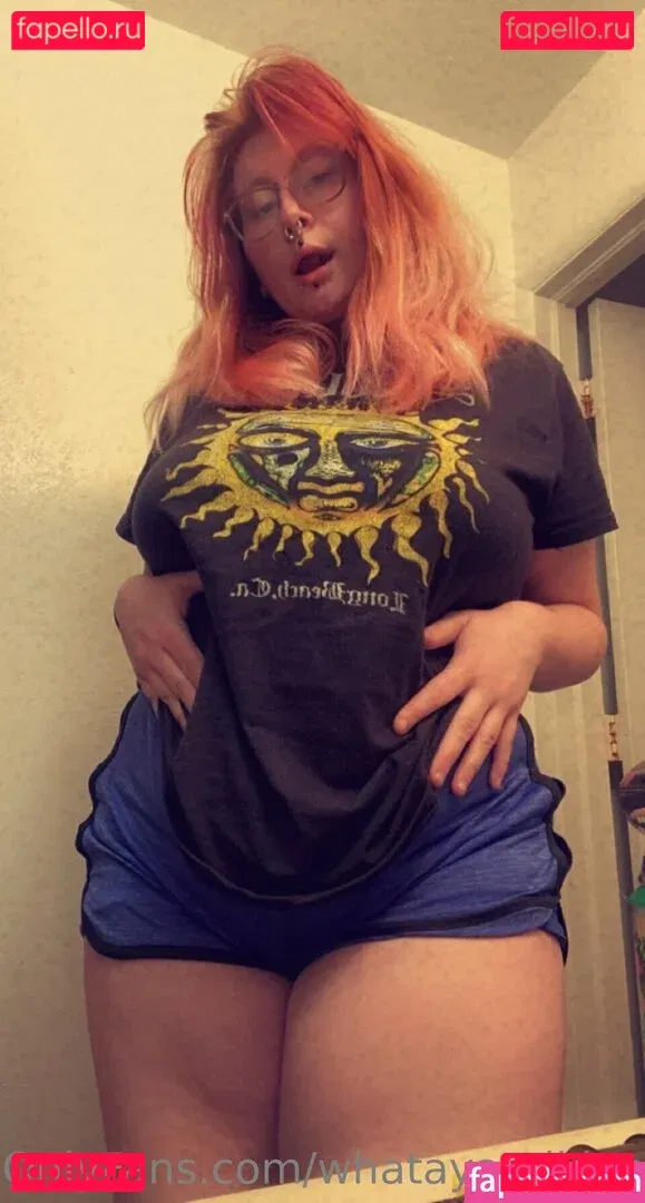 whatayatalkinabeet Onlyfans Photo Gallery 