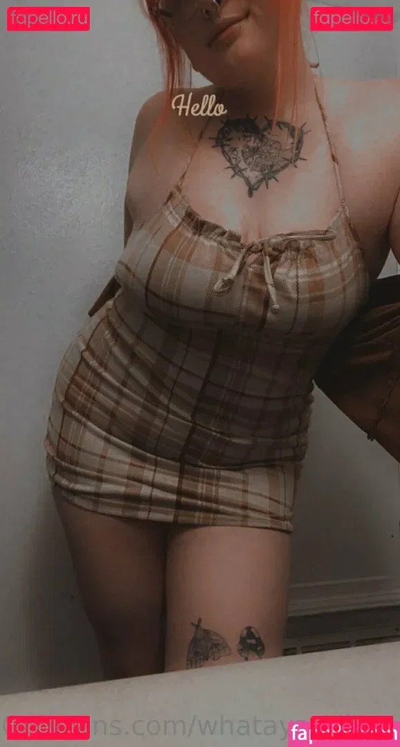 whatayatalkinabeet Onlyfans Photo Gallery 