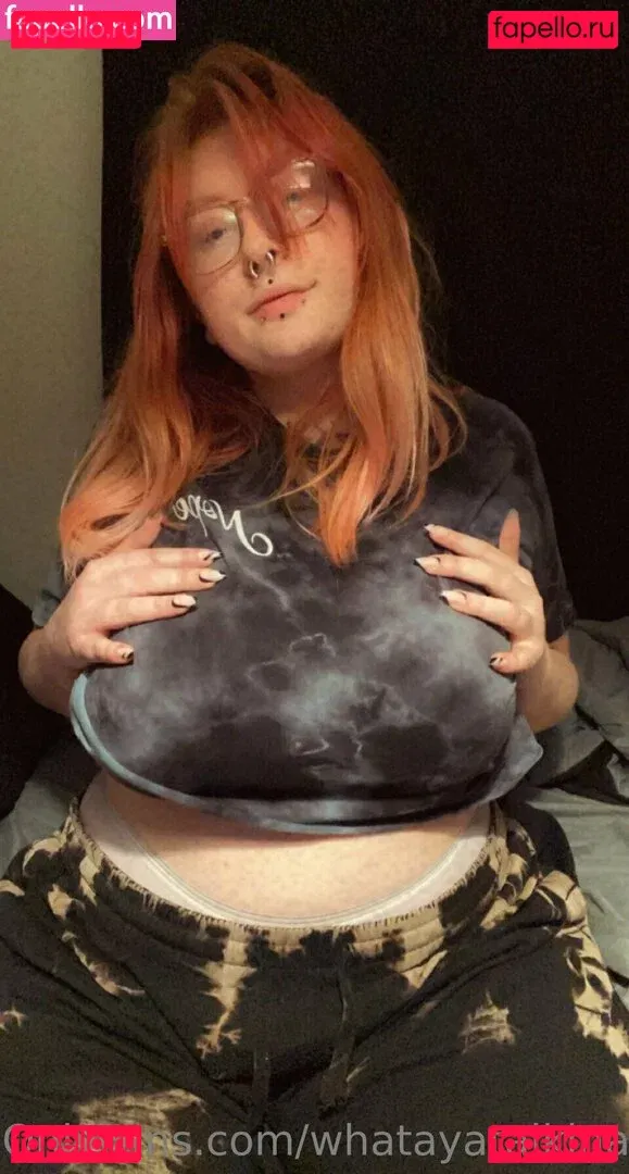 whatayatalkinabeet Onlyfans Photo Gallery 