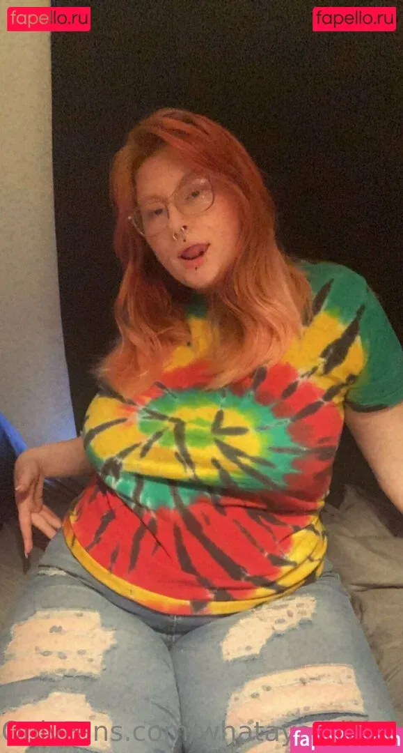 whatayatalkinabeet Onlyfans Photo Gallery 