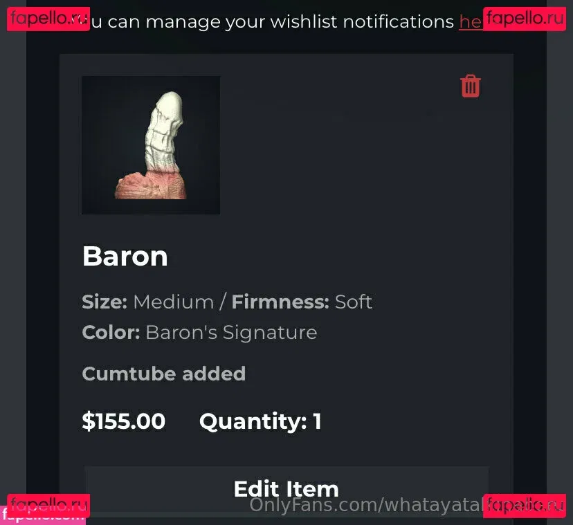 whatayatalkinabeet Onlyfans Photo Gallery 