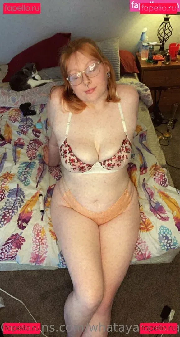 whatayatalkinabeet Onlyfans Photo Gallery 