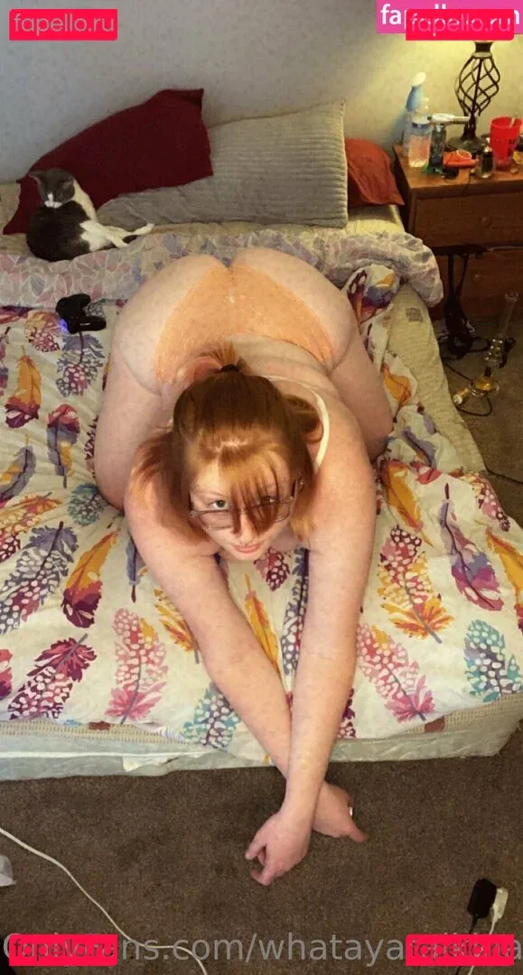 whatayatalkinabeet Onlyfans Photo Gallery 