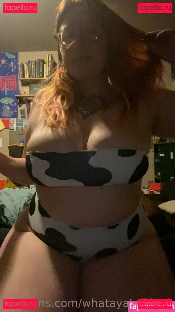 whatayatalkinabeet Onlyfans Photo Gallery 