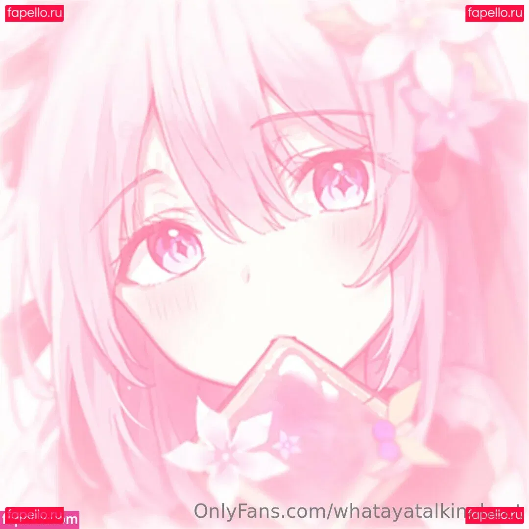 whatayatalkinabeet Onlyfans Photo Gallery 