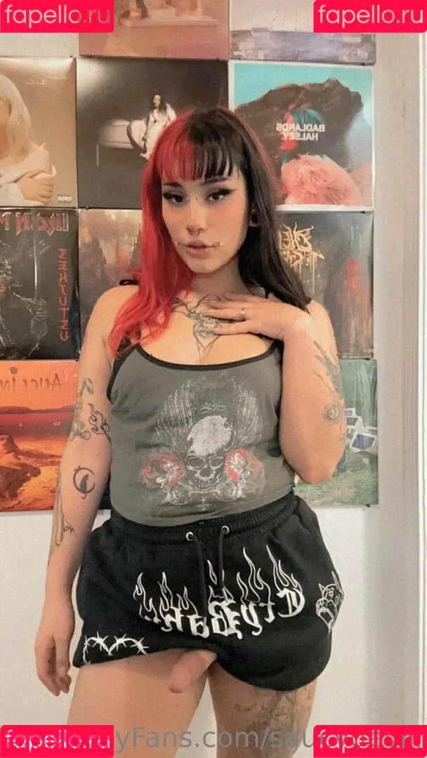 saucydevill Onlyfans Photo Gallery 