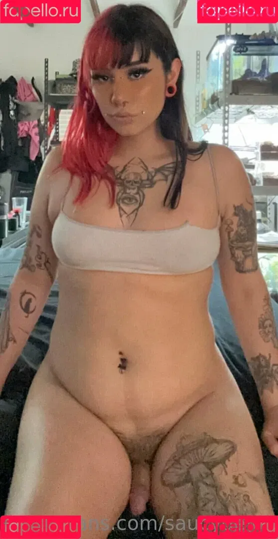 saucydevill Onlyfans Photo Gallery 