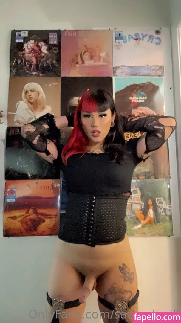 saucydevill Onlyfans Photo Gallery 