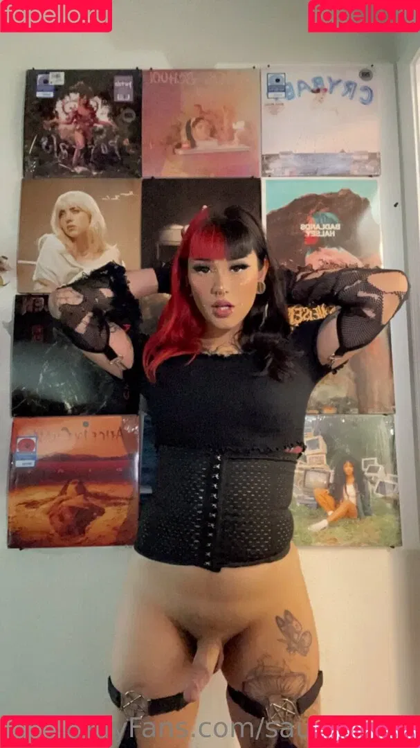 saucydevill Onlyfans Photo Gallery 