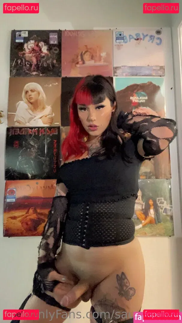 saucydevill Onlyfans Photo Gallery 