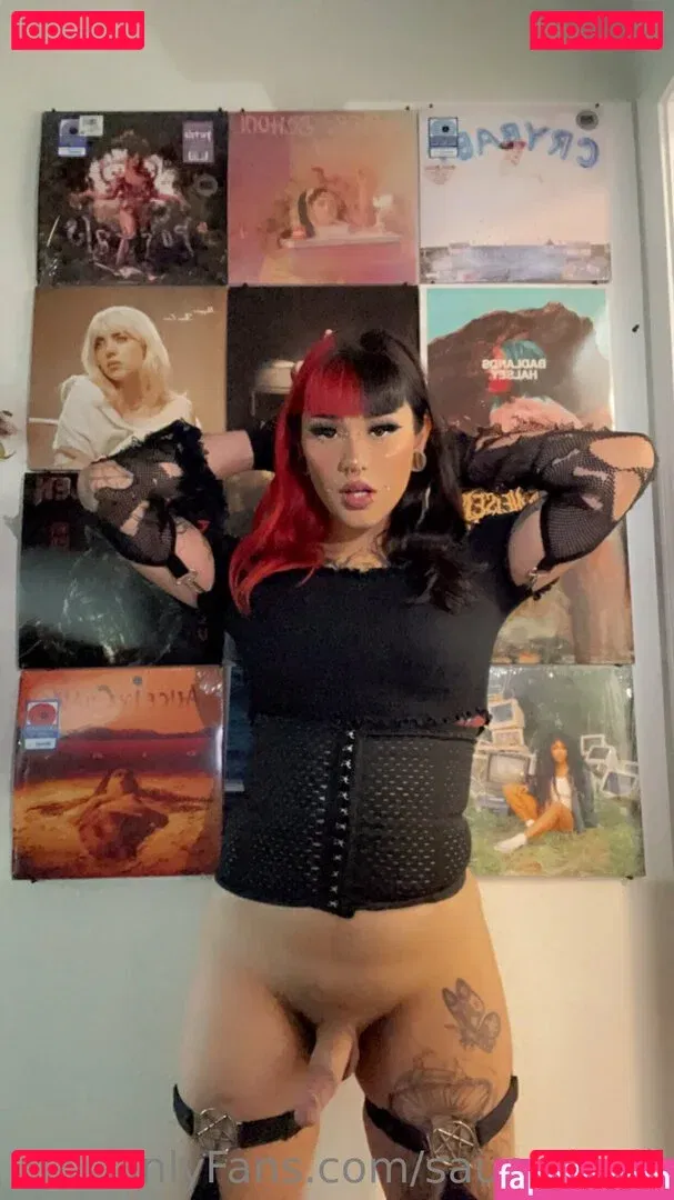 saucydevill Onlyfans Photo Gallery 