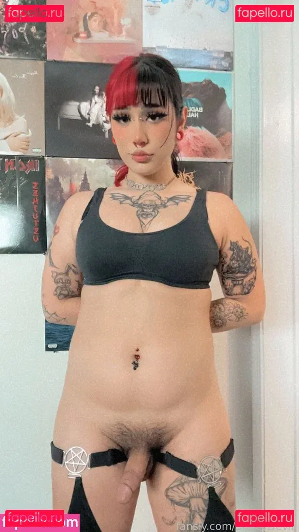 saucydevill Onlyfans Photo Gallery 