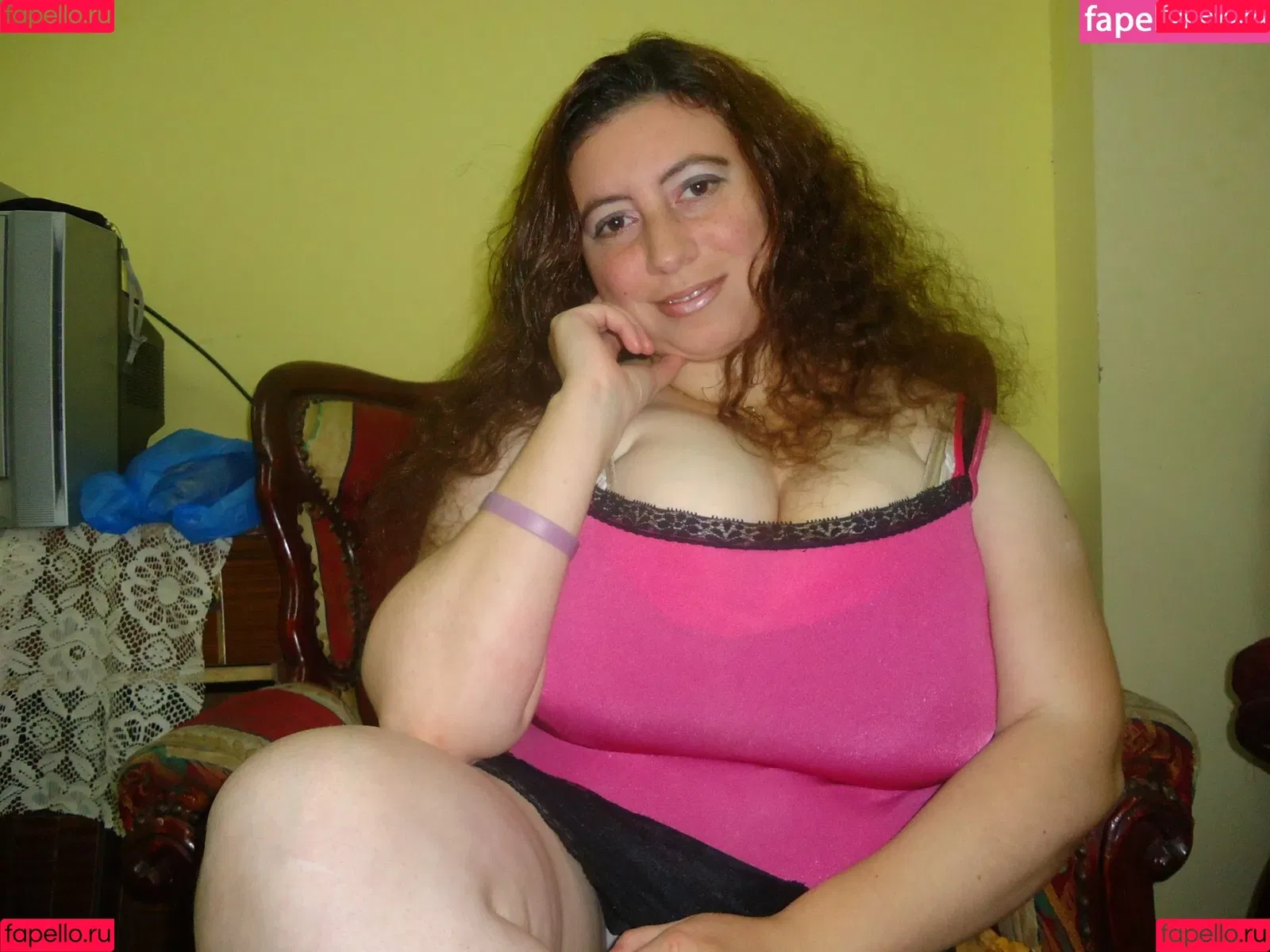 Nona Sokolova Onlyfans Photo Gallery 