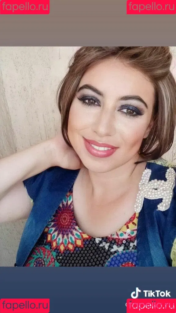 Nona Sokolova Onlyfans Photo Gallery 