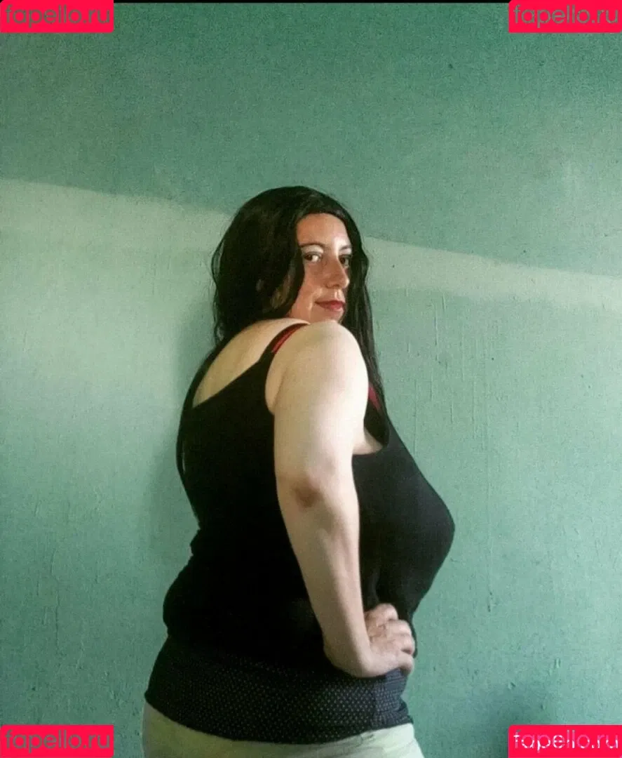 Nona Sokolova Onlyfans Photo Gallery 