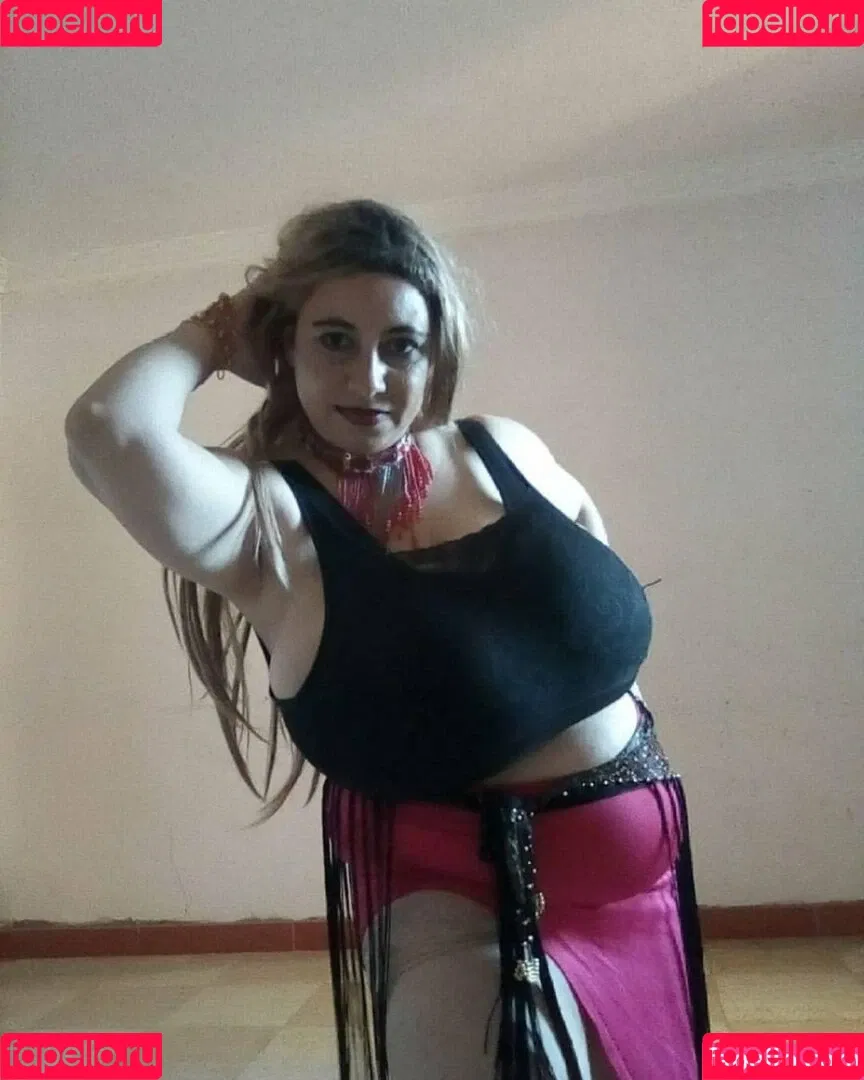Nona Sokolova Onlyfans Photo Gallery 