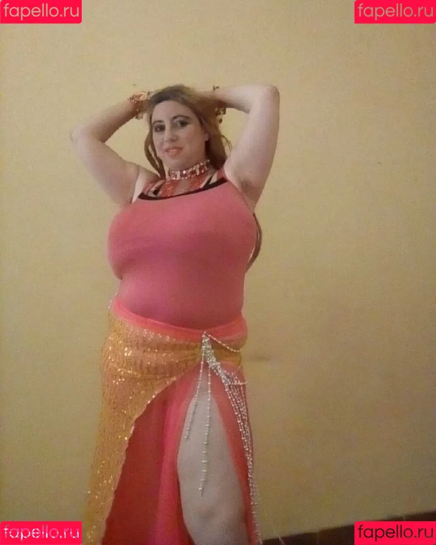 Nona Sokolova Onlyfans Photo Gallery 