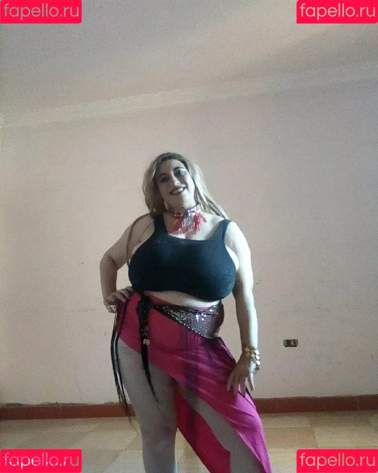Nona Sokolova Onlyfans Photo Gallery 