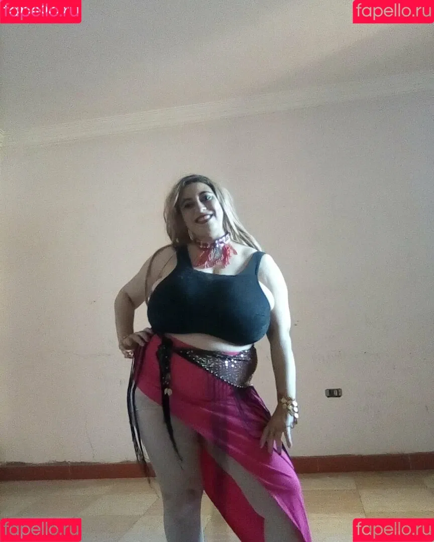 Nona Sokolova Onlyfans Photo Gallery 