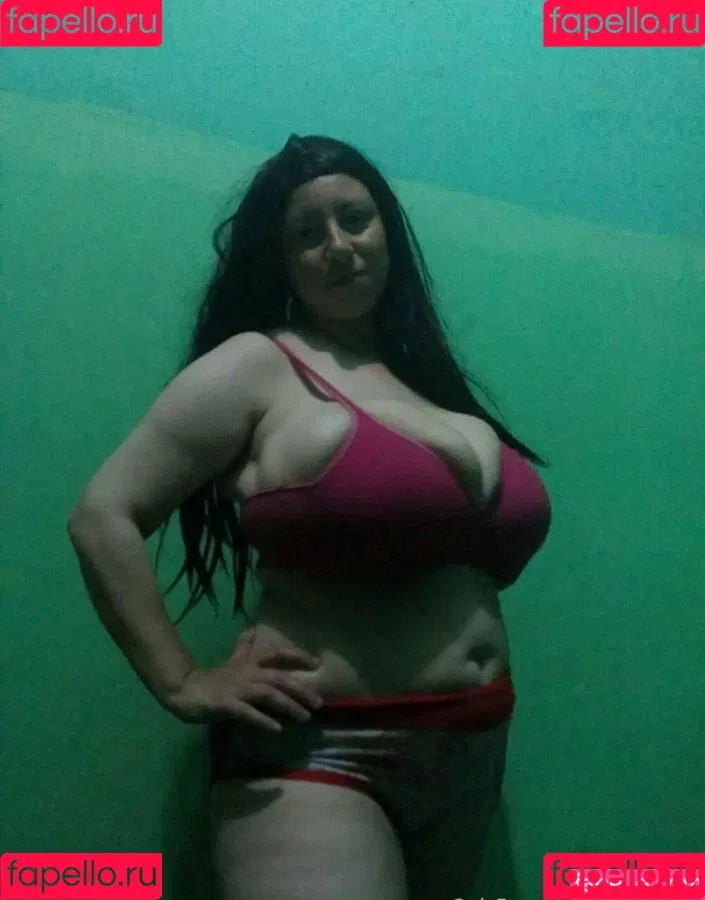 Nona Sokolova Onlyfans Photo Gallery 