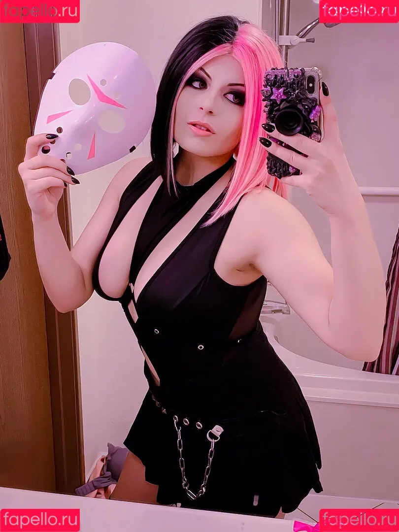 Maxalah Onlyfans Photo Gallery 